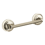 Brizo Rook 4" Cabinet Pull Brilliance Polished Nickel