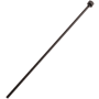 Brizo 20" Metal Supply Line for Straight or Angle Supply Stops - Cut to Length Venetian Bronze