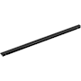 Brizo 24" Linear Shower Drain Wall Edge Trim Only Matte Black