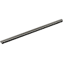 Brizo 24" Linear Shower Drain Wall Edge Trim Only Luxe Steel