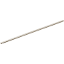 Brizo 48" Linear Shower Drain Wall Edge Trim Only Brushed Nickel