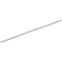 Brizo 48" Linear Shower Drain Wall Edge Trim Only Chrome