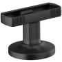 Brizo Kintsu Bathroom Faucet Knob Handle Kit Matte Black