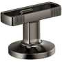 Brizo Kintsu Bathroom Faucet Knob Handle Kit Brilliance Black Onyx