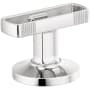 Brizo Kintsu Bathroom Faucet Knob Handle Kit Chrome