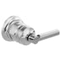 Brizo Invari Single Handle Wall Mount Faucet Lever Handle - Limited Lifetime Warranty Chrome