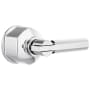 Brizo Invari Pressure Balance Valve Trim Lever Handle Kit - Limited Lifetime Warranty Chrome
