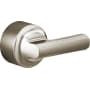 Brizo Levoir Pressure Balance Single Lever Handle Kit Luxe Nickel