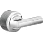 Brizo Levoir Pressure Balance Single Lever Handle Kit Chrome
