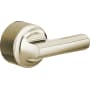 Brizo Levoir Pressure Balance Single Lever Handle Kit Brilliance Polished Nickel