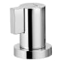 Brizo Litze Lever Handles for Roman Tub Faucet Chrome