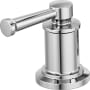 Brizo Atavis Roman Tub Faucet Lever Handles Chrome