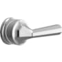 Brizo Beauclere Sensori Lever Handle for Thermostatic Trim Chrome