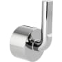 Brizo Litze Lever Handle for Free Standing Tub Filler Chrome