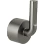 Brizo Litze Lever Handle for Free Standing Tub Filler Luxe Steel