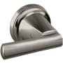 Brizo Levoir Lever Handles for Roman Tub Faucet - Set of 2 Brilliance Black Onyx