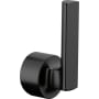 Brizo Kintsu Lever Handle for Single Handle Kitchen Faucet Matte Black