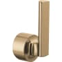 Brizo Kintsu Lever Handle for Single Handle Kitchen Faucet Lumicoat Luxe Gold