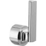 Brizo Kintsu Lever Handle for Single Handle Kitchen Faucet Lumicoat Chrome