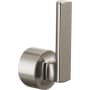 Brizo Kintsu Lever Handle for Single Handle Kitchen Faucet Lumicoat Stainless
