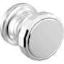 Brizo Beauclere Wheel Handles for Wall Mounted Bathroom Faucet Chrome