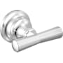 Brizo Beauclere Cross Handles for Wall Mounted Bathroom Faucet Chrome