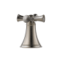 Brizo Baliza Handle Kit (Pair) Brilliance Brushed Nickel