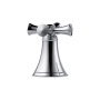 Brizo Baliza Handle Kit (Pair) Chrome