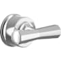 Brizo Beauclere Cross Handle for Pressure Balance Trim Chrome