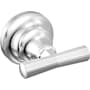 Brizo Beauclere Cross Handles for Wall Mounted Tub Filler Chrome