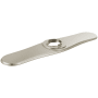 Brizo Tulham 11-5/8" Escutcheon Plate Brilliance Stainless