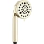 Brizo Beauclere 1.75 GPM Multi Function Hand Shower Brilliance Polished Nickel
