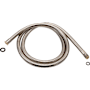 Brilliance Polished Nickel
