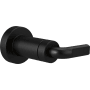 Brizo Litze Single Handle Volume Control Valve Trim - Less Valve Matte Black