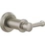 Brizo Atavis Volume Control Trim with Lever Handle - Less Rough In Luxe Nickel