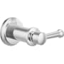Brizo Atavis Volume Control Trim with Lever Handle - Less Rough In Chrome