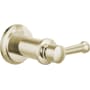 Brizo Atavis Volume Control Trim with Lever Handle - Less Rough In Brilliance Polished Nickel