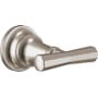 Brizo Beauclere Sensori Single Handle Volume Control Valve Trim with Cross Handle - Less Rough In Luxe Nickel