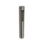 Brizo Levoir 1.75 GPM Single Function Hand Shower Brilliance Black Onyx