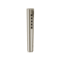 Brizo Levoir 1.75 GPM Single Function Hand Shower Luxe Nickel
