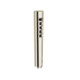 Brizo Levoir 1.75 GPM Single Function Hand Shower Brilliance Polished Nickel