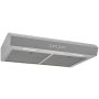 Broan MTR2 Series 130 - 350 CFM 30 Inch Wide Under Cabinet Range Hood with EZ1 Brackets Stainless Steel