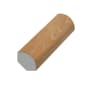 Bruce Forest Rain 94" x 1" Engineered Hardwood Glue Down Hardwood Flooring Quarter Round Serene Neutral