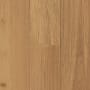 Bruce Forest Rain 7" Wide Wire Brushed Engineered White Oak Hardwood Flooring with Low Gloss and Water Resistance - Sold by Carton (15.54 SF/Carton) Tranquil Warmth