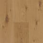 Bruce Wilderness Harmony 9" Wide Wire Brushed Engineered White Oak Hardwood Flooring with Low Gloss - Sold by Carton (32.65 SF/Carton) Crescent Shore