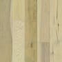 Bruce Piece of Nature Scraped 5" Wide Hand Scraped Solid Hickory Hardwood Flooring with Low Gloss - Sold by Carton (23.5 SF/Carton) Warmest Day