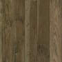 Bruce Piece of Nature Scraped 5" Wide Hand Scraped Solid Hickory Hardwood Flooring with Low Gloss - Sold by Carton (23.5 SF/Carton) Standout Brown