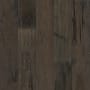 Bruce Piece of Nature Scraped 5" Wide Hand Scraped Solid Hickory Hardwood Flooring with Low Gloss - Sold by Carton (23.5 SF/Carton) Present Forest
