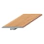 Bruce Natures Vision 94" x 2" Laminate Glue Down Laminate Flooring T-Molding Earth Bound