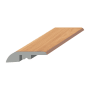 Bruce Natures Vision 94" x 2" Laminate Glue Down Laminate Flooring Reducer Natural Hickory
